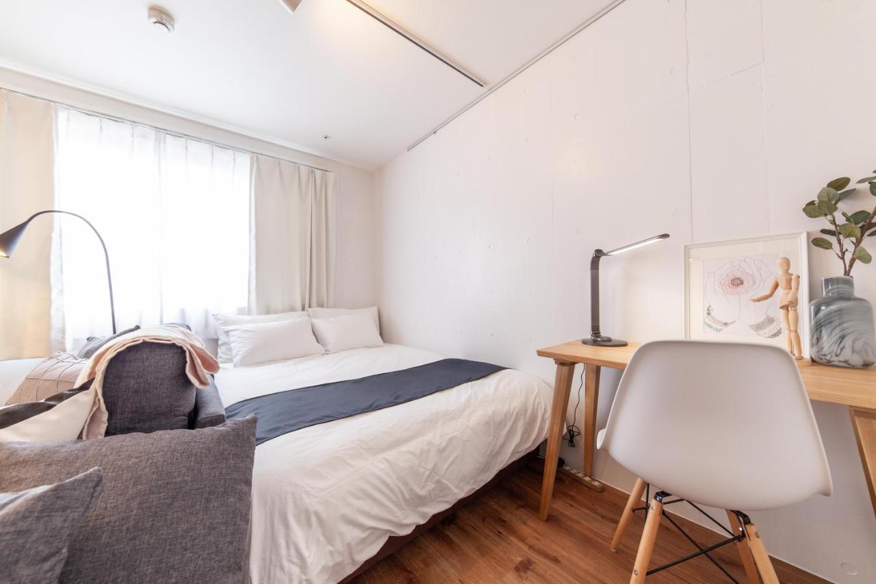 Apartamento Trym Oshiage